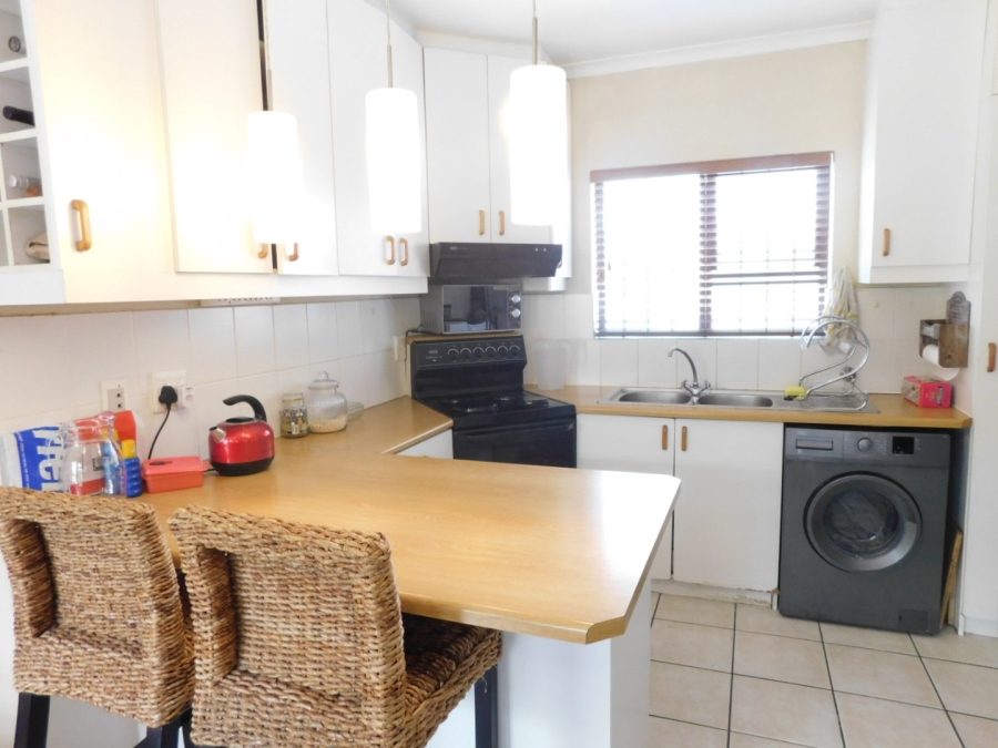 To Let 3 Bedroom Property for Rent in Onverwacht Western Cape